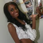 Gigi Kitty in 'Gigi Kitty - Glory Hole Initiations'