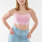 Ginger Grey in 'Ginger Grey - Blacks On Blondes'