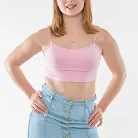 Ginger Grey in 'Ginger Grey - Blacks On Blondes'