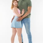 Ginger Grey in 'Ginger Grey - Blacks On Blondes'