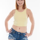 Ginger Grey in 'Ginger Grey - Watching My Daughter Go Black'