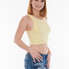 Ginger Grey in 'Ginger Grey - Watching My Daughter Go Black'