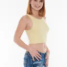 Ginger Grey in 'Ginger Grey - Watching My Daughter Go Black'