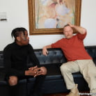 Ginger Grey in 'Ginger Grey - Watching My Daughter Go Black'