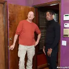 Ginger Grey in 'Ginger Grey - Watching My Daughter Go Black'