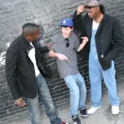 Ginger Lynn in 'Ginger Lynn - Watching My Mom Go Black'