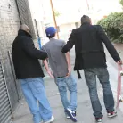 Ginger Lynn in 'Ginger Lynn - Watching My Mom Go Black'