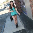 Giselle Leon in 'Giselle Leon - Glory Hole'