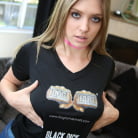 Giselle Palmer in 'Giselle Palmer - Blacks On Blondes'