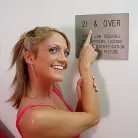 Spring Thomas in 'GloryHole Action - Spring Thomas'