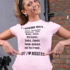 Spring Thomas in 'Gloryhole Gone Wild - Spring Thomas'