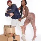 Gogo Fukme in 'Gogo Fukme - We Fuck Black Girls'