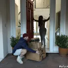 Gogo Fukme in 'Gogo Fukme - We Fuck Black Girls'