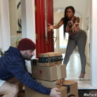 Gogo Fukme in 'Gogo Fukme - We Fuck Black Girls'