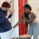 Gogo Fukme in 'Gogo Fukme - We Fuck Black Girls'