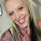 Goldie Loxxx in 'Goldie Loxxx - Glory Hole'