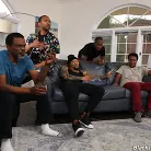 Gwen Vicious in 'Gwen Vicious - Blacks On Blondes'