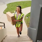 Gwen Vicious in 'Gwen Vicious - Blacks On Blondes'