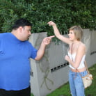 Ruth Blackwell in 'Haileey James - Ruth Blackwell'