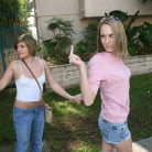 Ruth Blackwell in 'Haileey James - Ruth Blackwell'