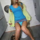 Hailey Holiday in 'Hailey Holiday - Glory Hole'