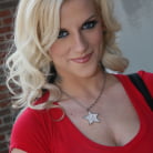 Haley Cummings in 'Haley Cummings - Glory Hole'