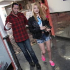 Hannah Hays in 'Hannah Hays - Glory Hole'