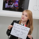 Hannah Hays in 'Hannah Hays - Glory Hole'