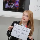 Hannah Hays in 'Hannah Hays - Glory Hole'