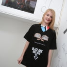 Hannah Hays in 'Hannah Hays - Glory Hole'