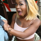 Harmonie Marquise in 'Harmonie Marquise - We Fuck Black Girls'