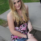 Hayden Night in 'Hayden Night - Blacks On Blondes'