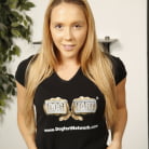 Hollie Mack in 'Hollie Mack - Blacks On Blondes'