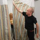 Honey Blossom in 'Honey Blossom - Glory Hole'