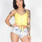 Honey Gold in 'Honey Gold - We Fuck Black Girls - Scene 2'