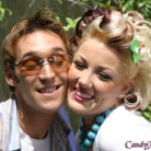 Candy Monroe in 'Hookin' Me Up WIth Black Cock - Candy Monroe'