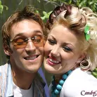 Candy Monroe in 'Hookin' Me Up WIth Black Cock - Candy Monroe'