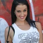 Ruth Blackwell in 'Hottie Hollie - Ruth Blackwell'