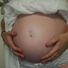 Hydii May in 'Hydii May - Glory Hole'