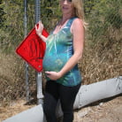 Hydii May in 'Hydii May - Interracial Blowbang'