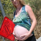 Hydii May in 'Hydii May - Interracial Blowbang'