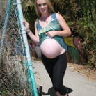 Hydii May in 'Hydii May - Interracial Blowbang'