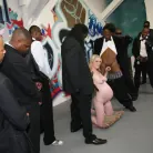 Hydii May in 'Hydii May - Interracial Blowbang'