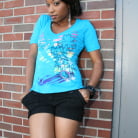 Imani in 'Imani - Glory Hole Initiations'