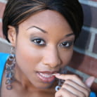 Imani in 'Imani - Glory Hole Initiations'