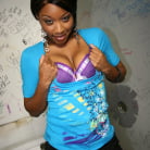 Imani in 'Imani - Glory Hole Initiations'