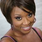 Imani Rose in 'Imani Rose - Glory Hole Initiations'