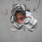 Imani Rose in 'Imani Rose - Glory Hole Initiations'