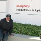 India Summer in 'India Summer - Blacks On Cougars'