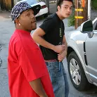 India Summer in 'India Summer - Watching My Mom Go Black'